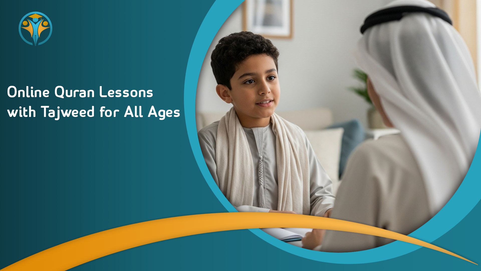 Online Quran Lessons UK