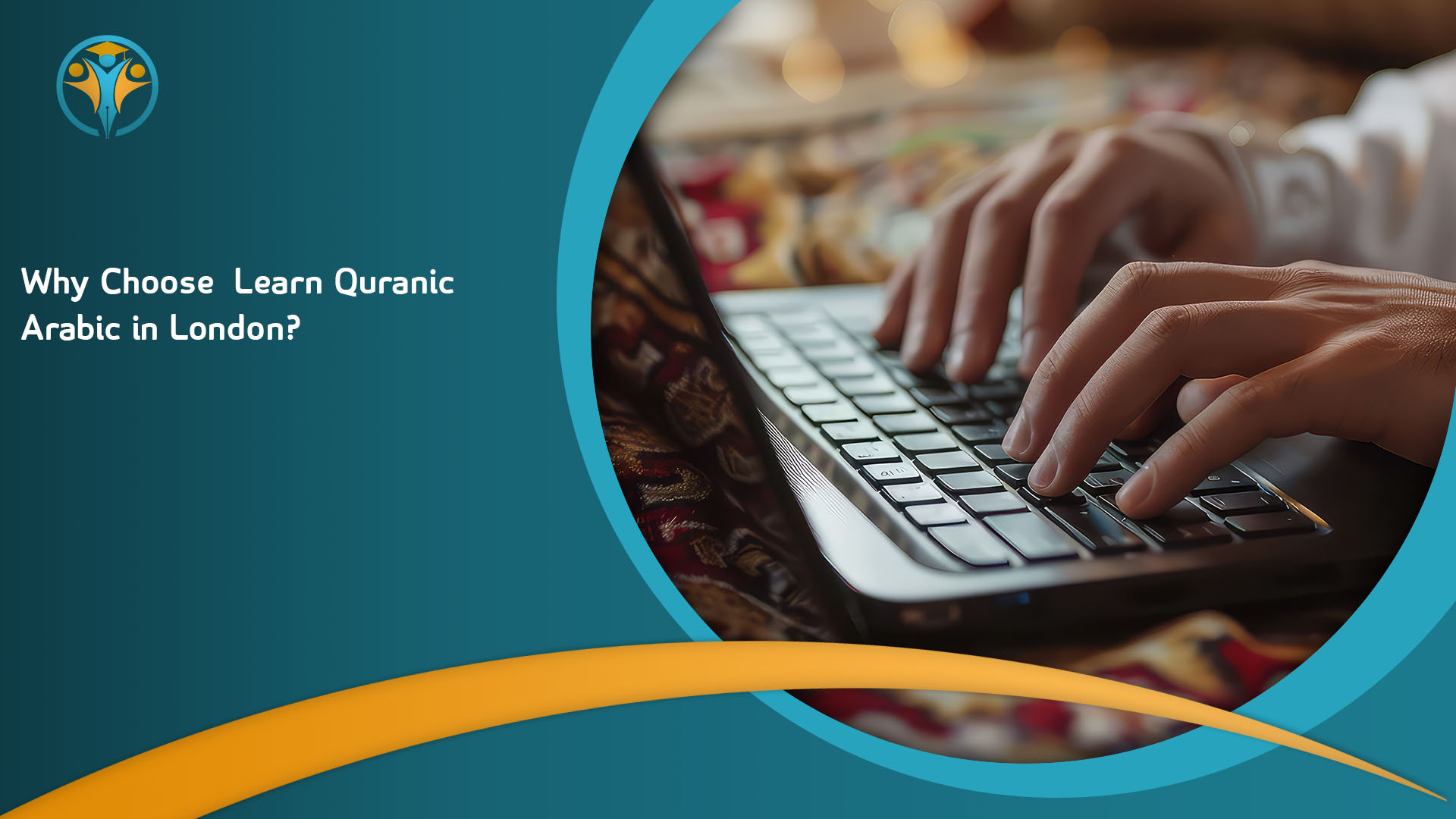  Learn Quranic Arabic Online in London