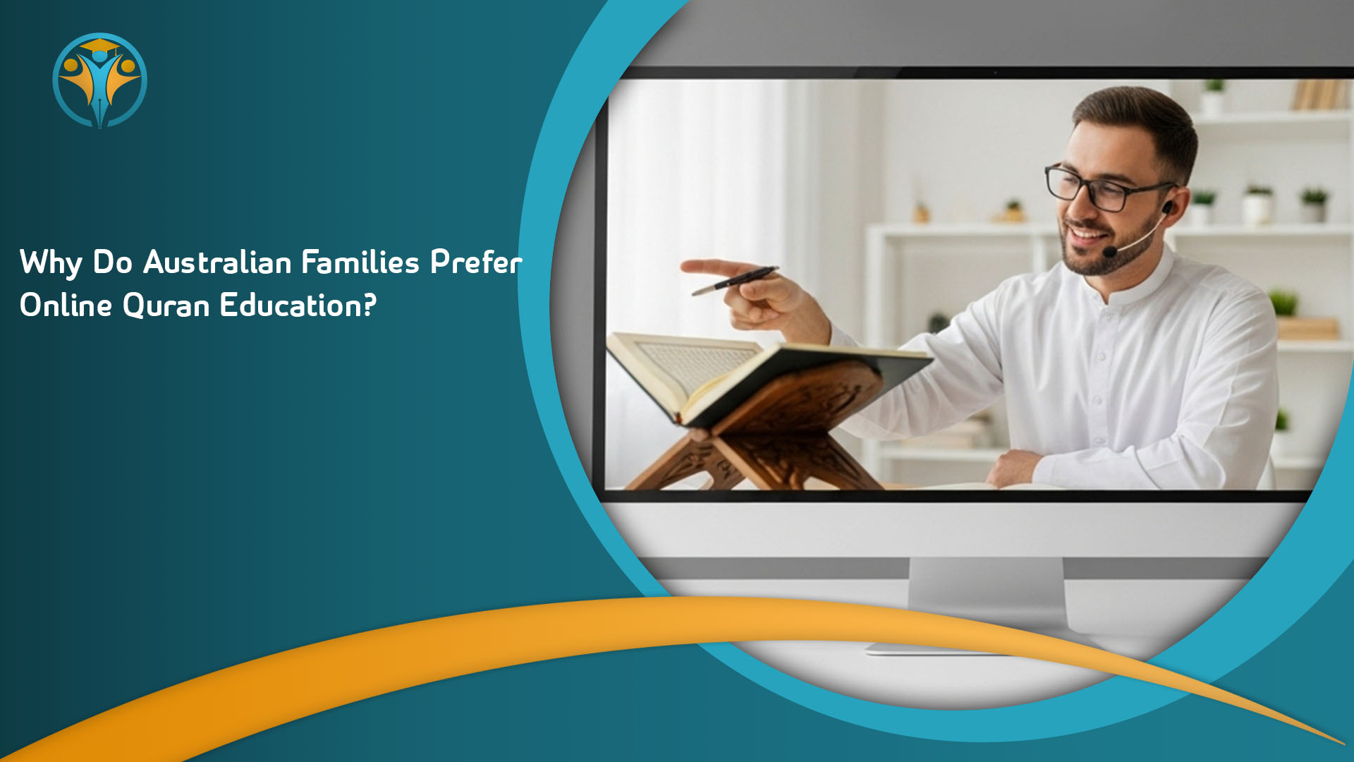 Online Quran Academy Australia