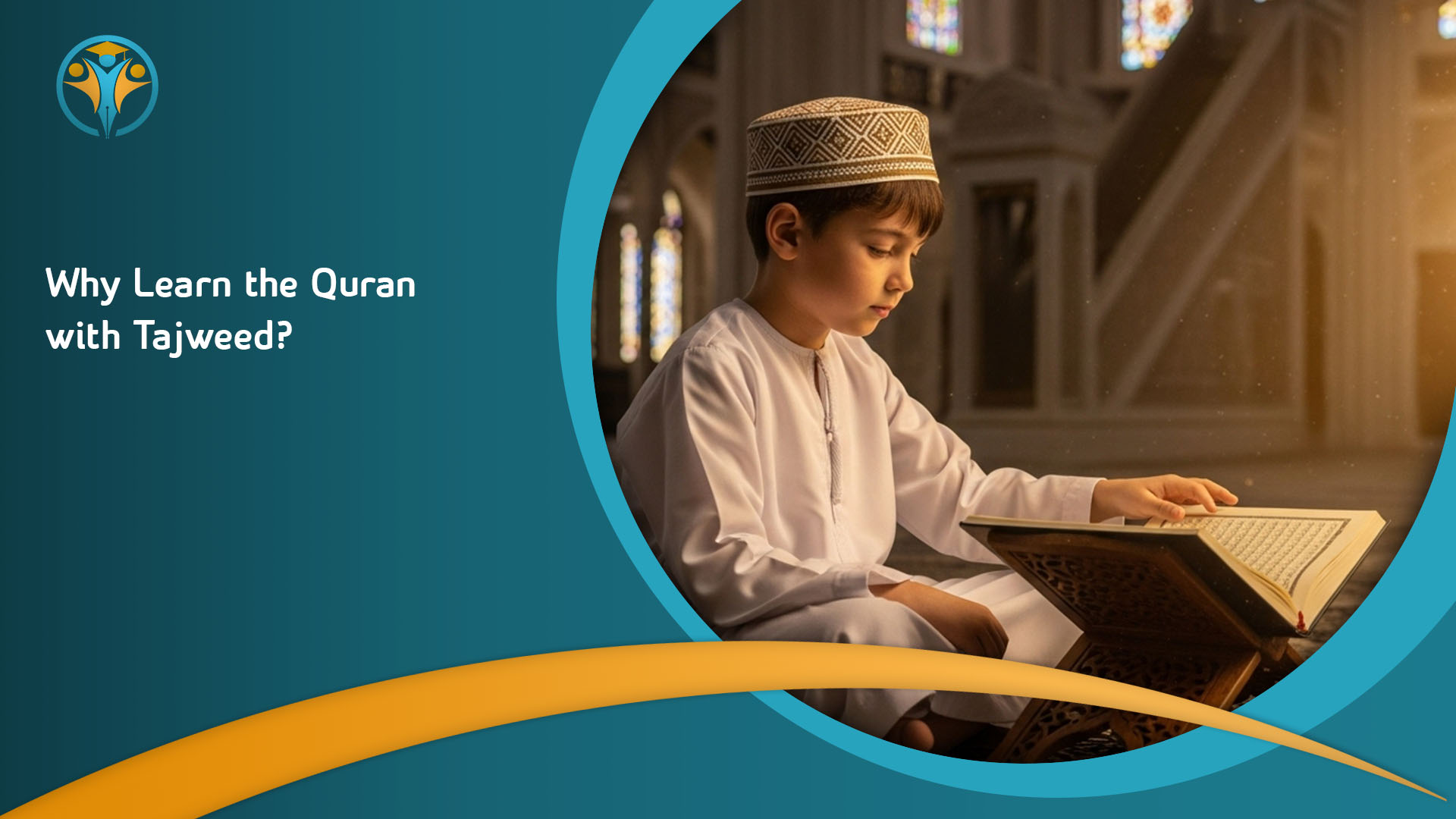 Tajweed Lessons Online