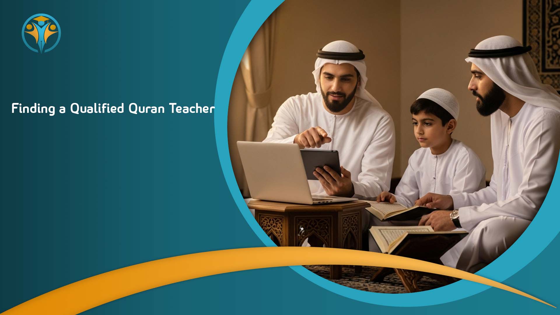 Learn Quran Online for Beginners