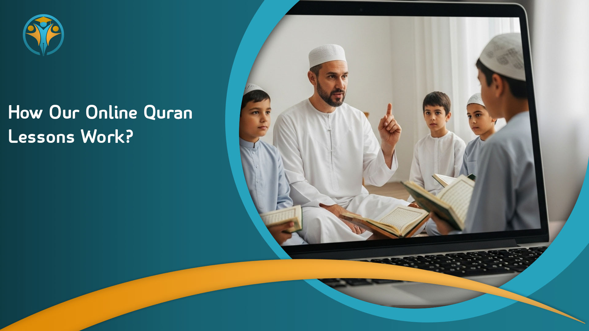 Online Quran Lessons UK