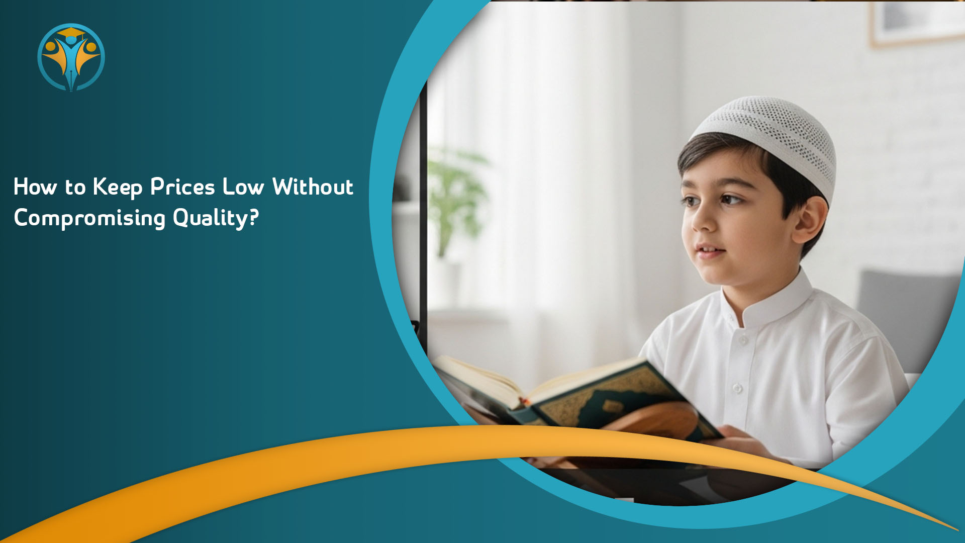 Online Quran Learning Fees