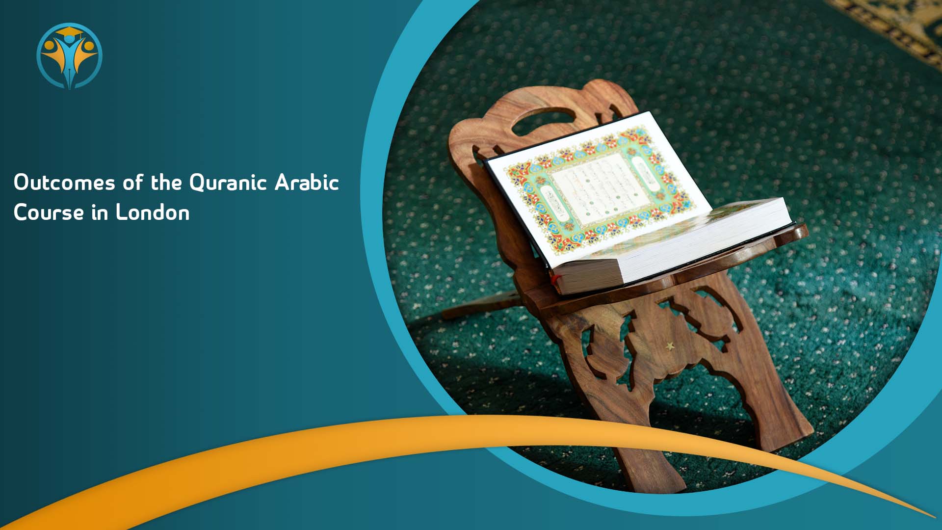  Learn Quranic Arabic Online in London