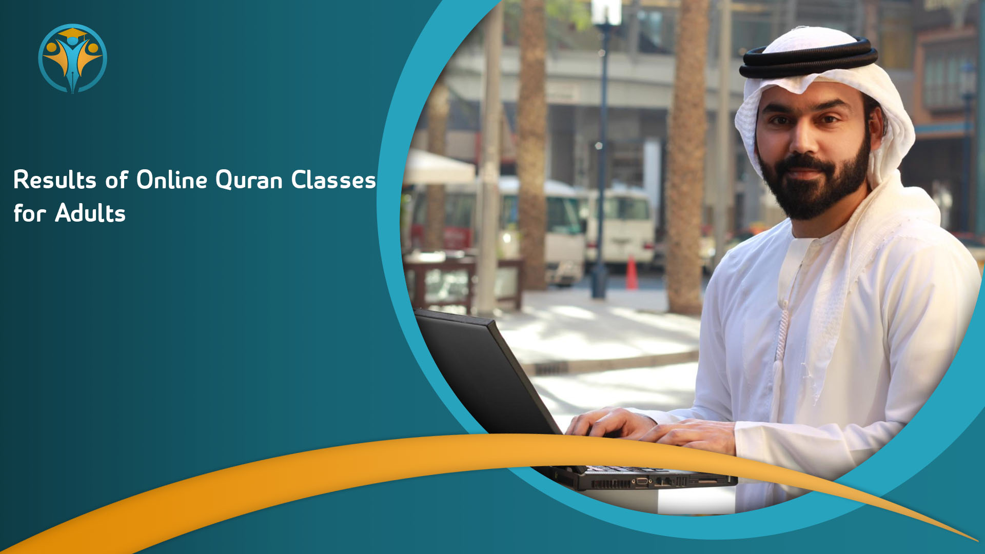 Adult Quran Classes
