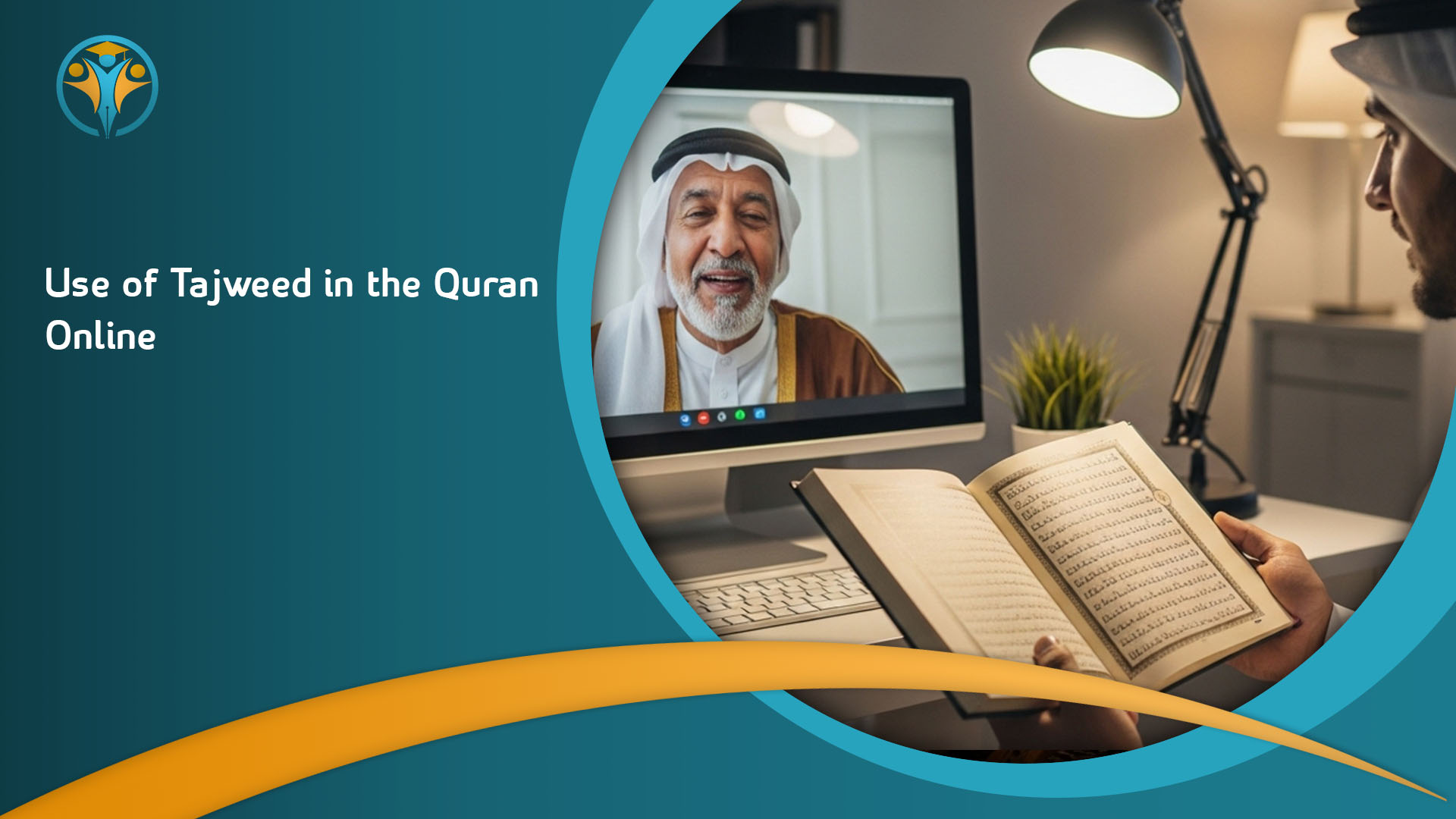 Tajweed Lessons Online