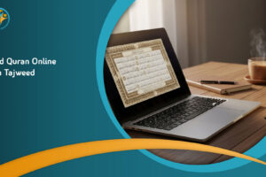 Read Quran Online with Tajweed