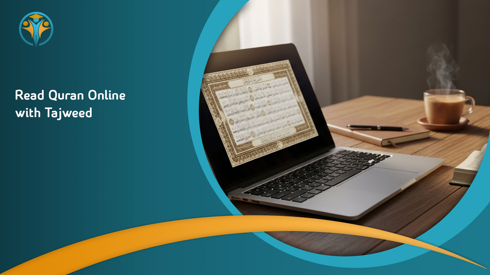 Read Quran Online with Tajweed