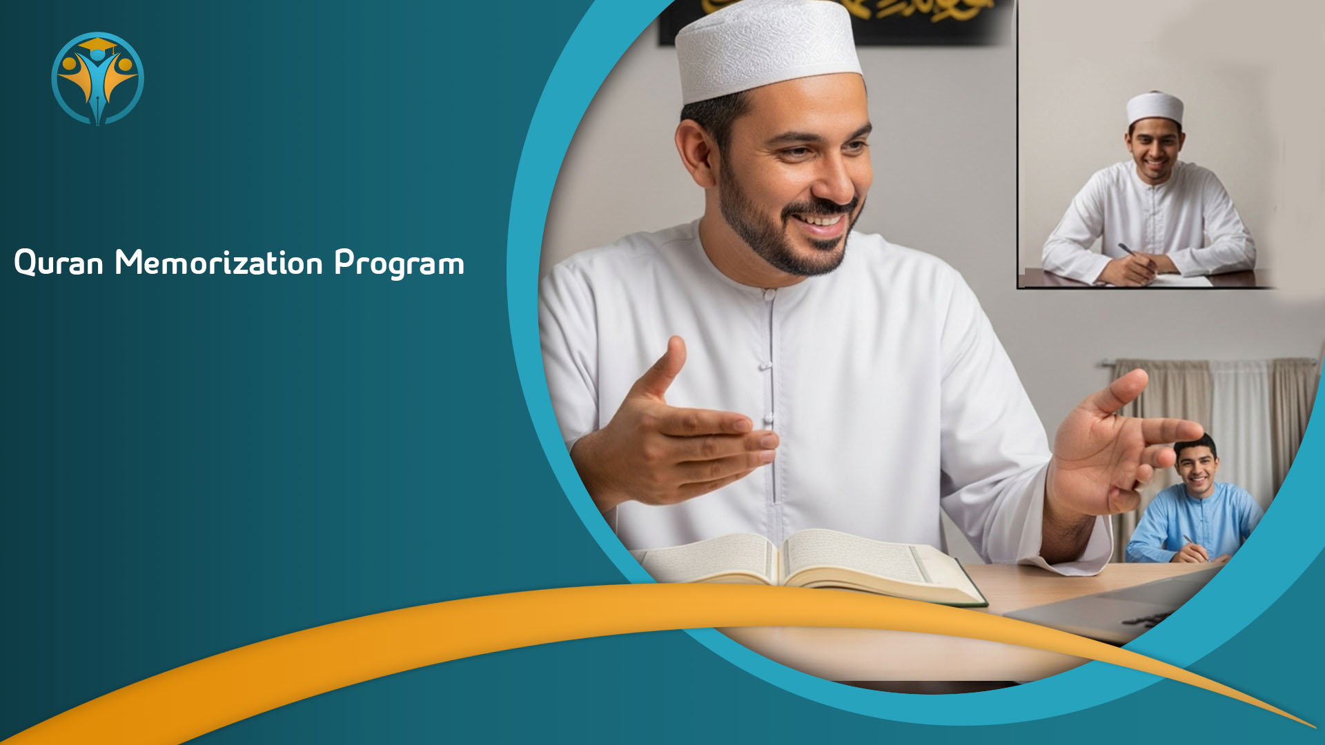 Quran Memorization Program