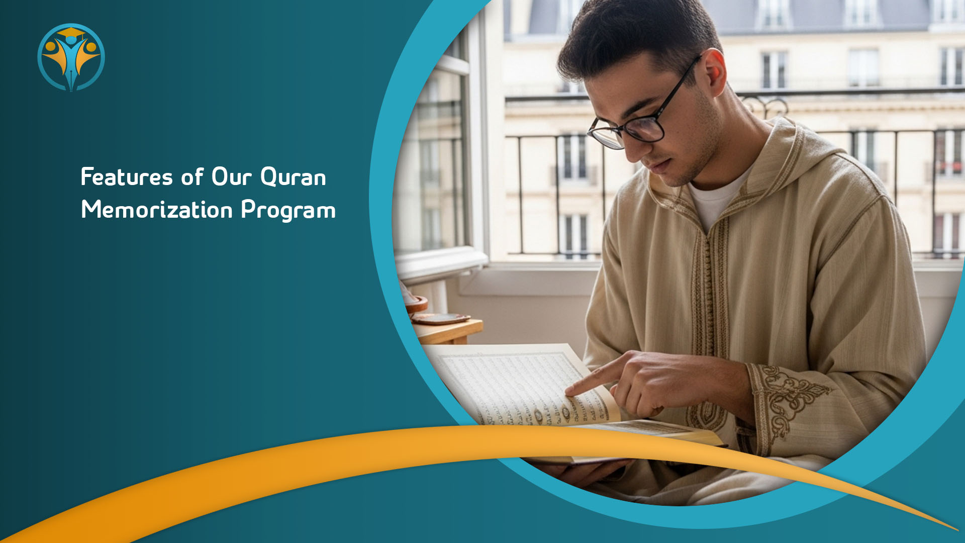  Quran Memorization Program