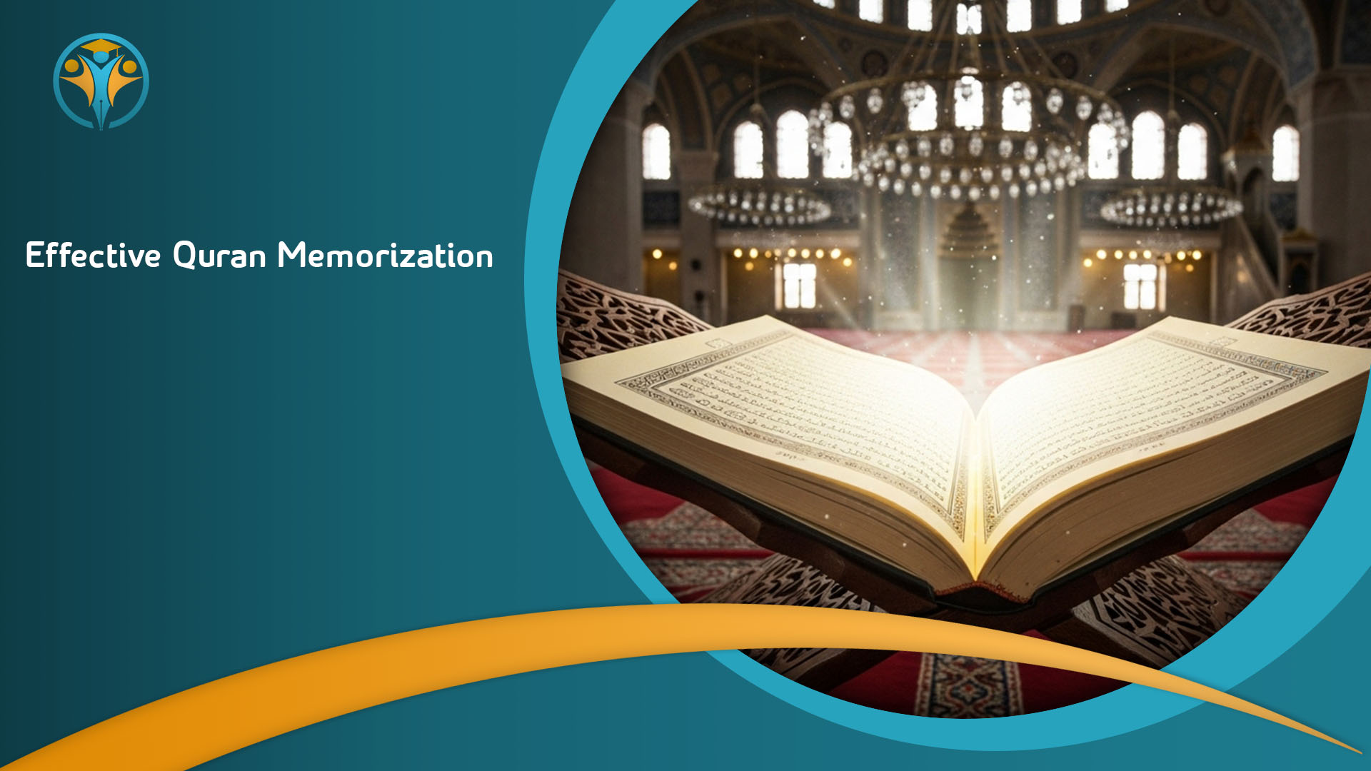  Quran Memorization Program