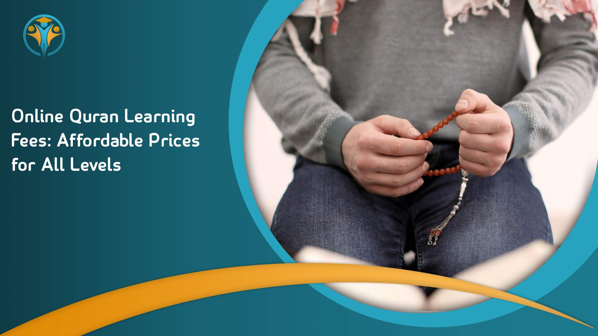Online Quran Academy Fees