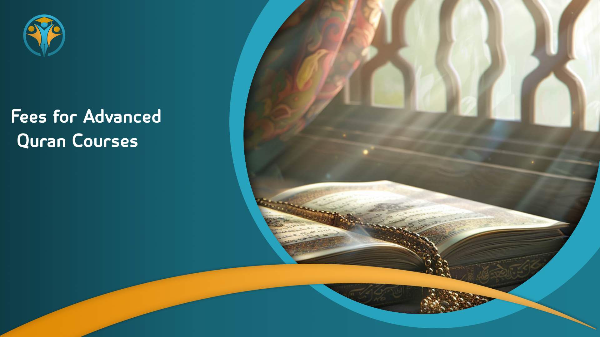 Online Quran Academy Fees