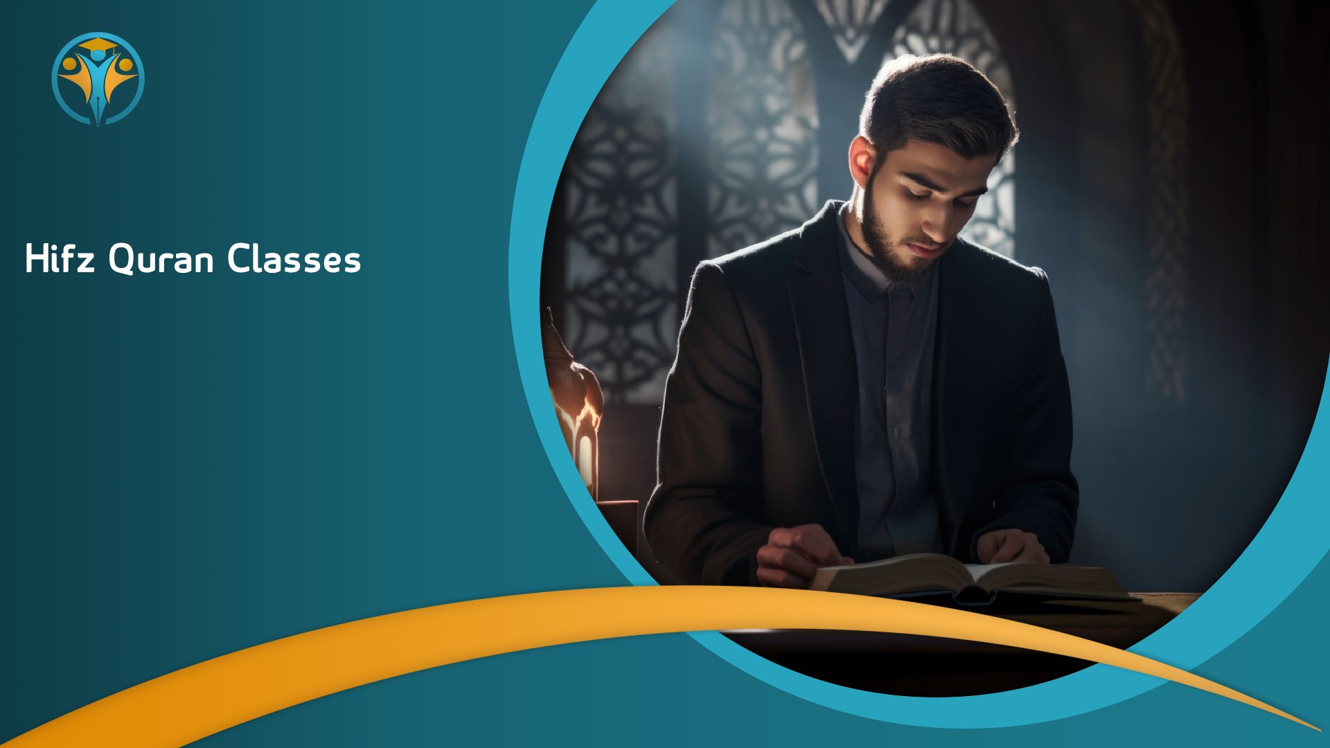 Hifz Quran Classes