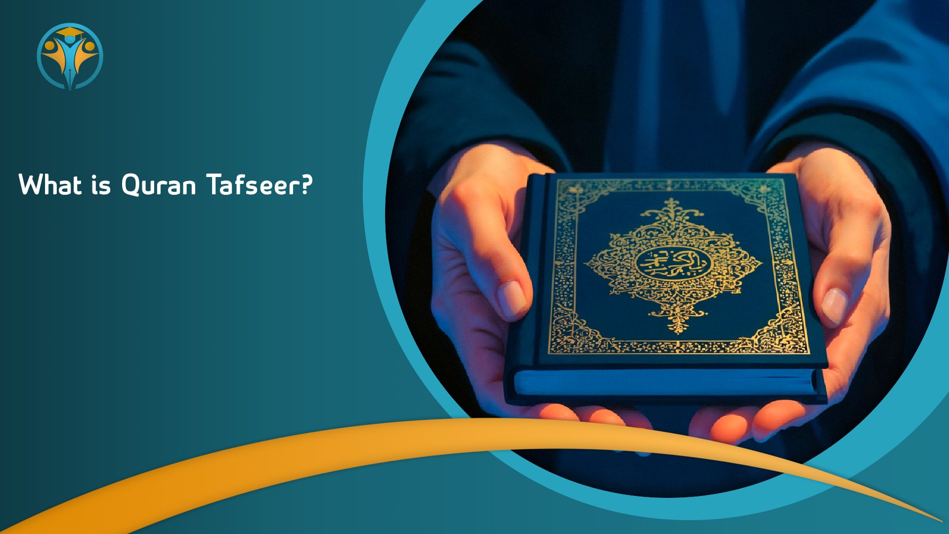 Online Quran Tafseer Course