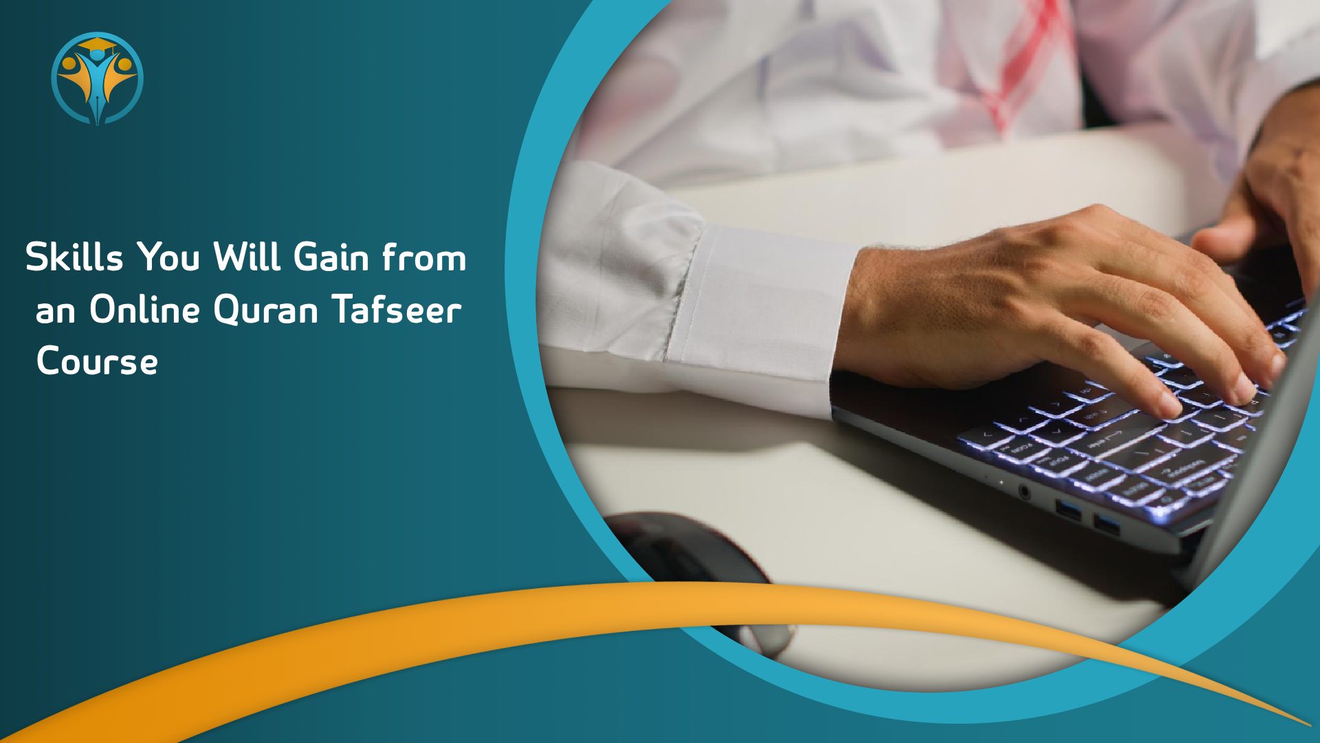 Online Quran Tafseer Course
