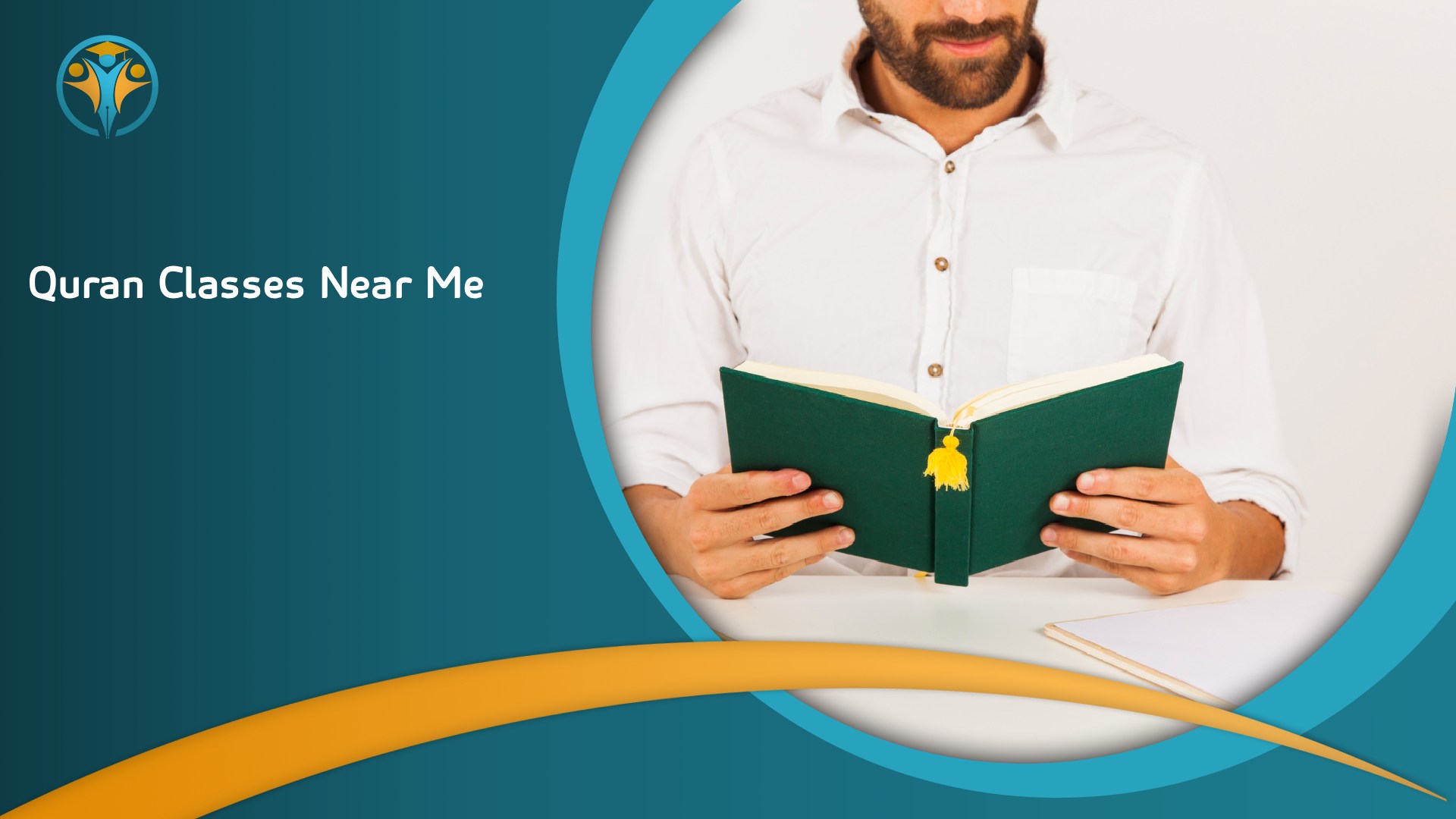 Quran Classes Near Me