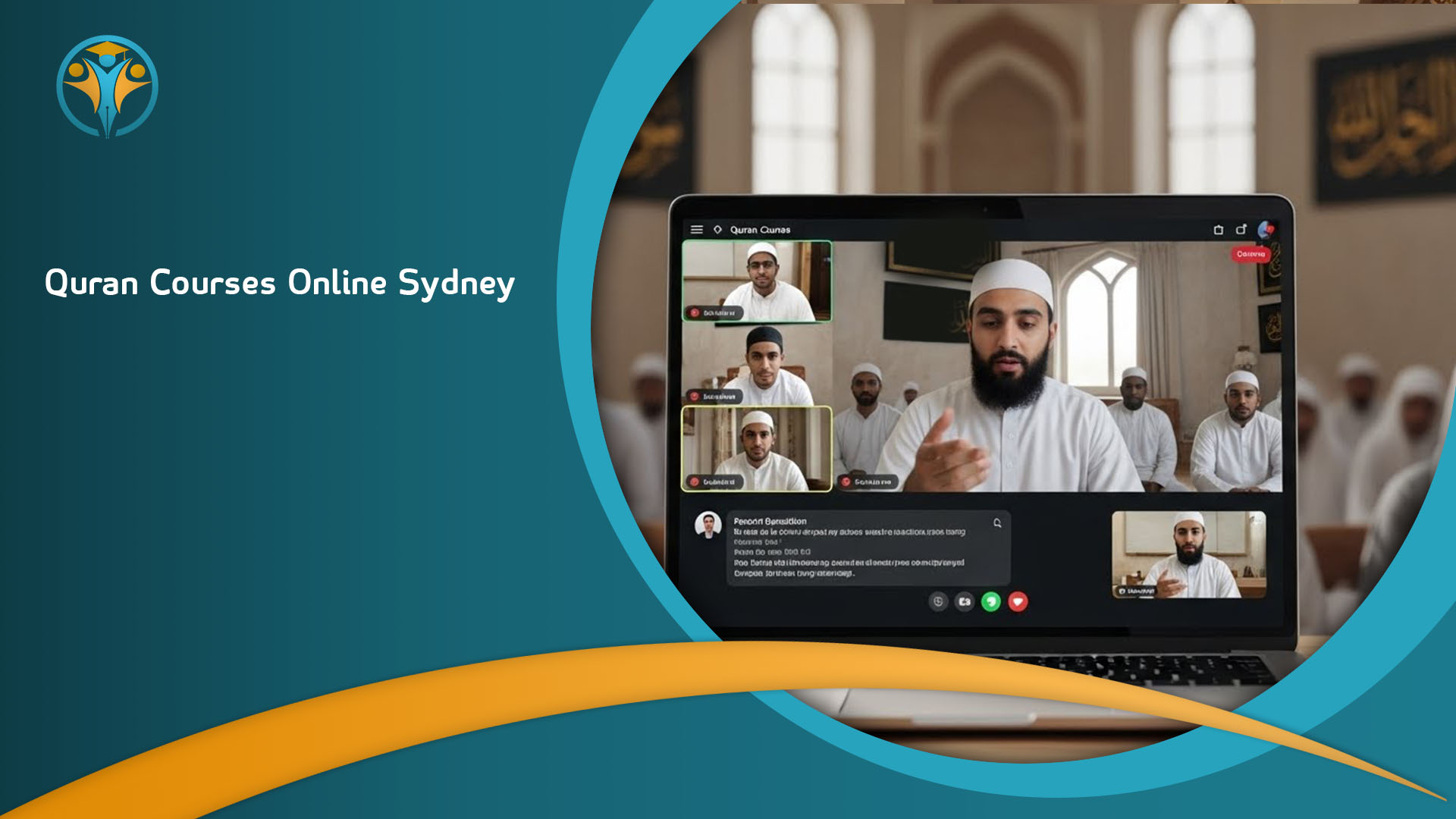 Quran Courses Online Sydney