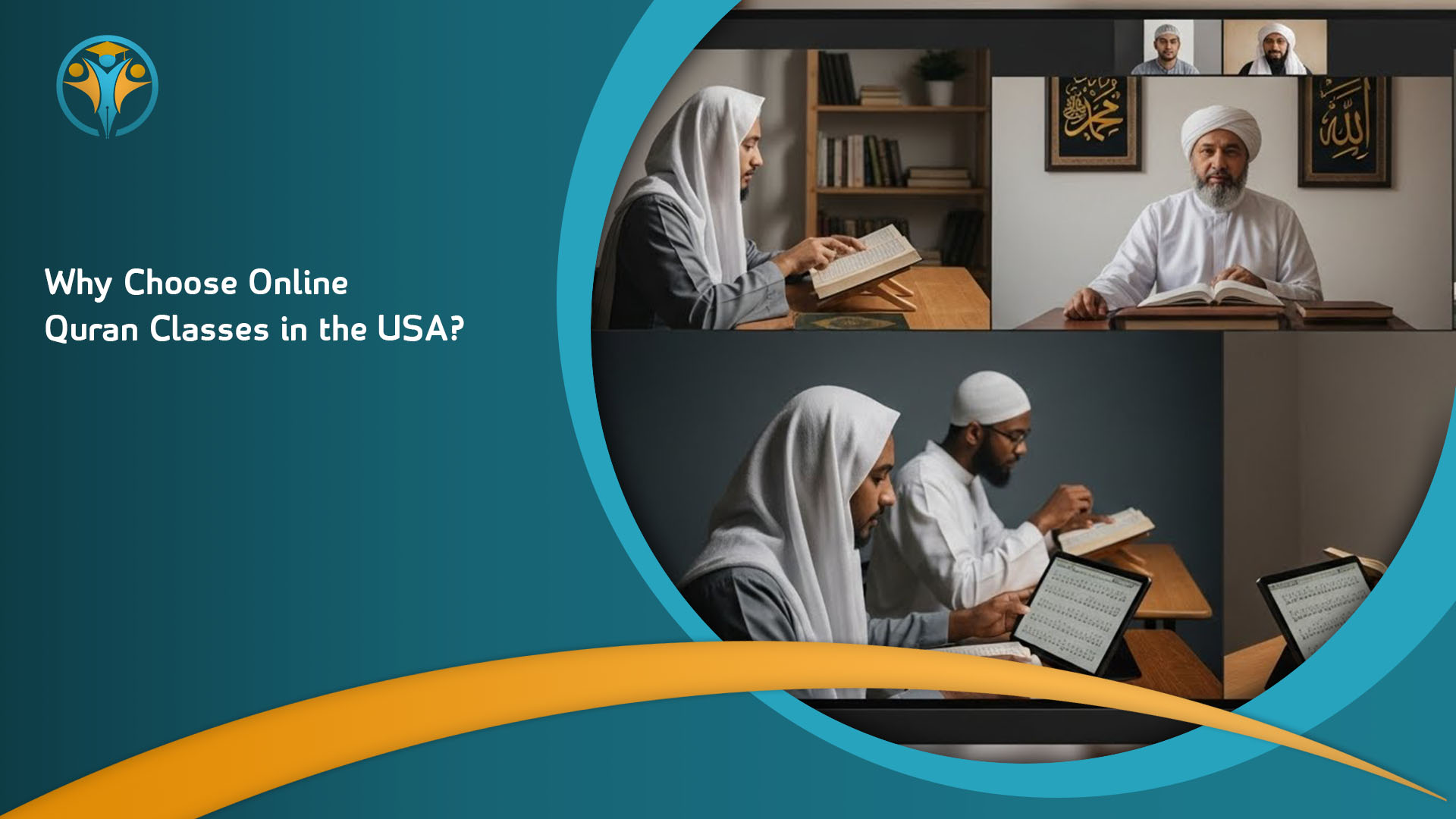 best online quran classes usa