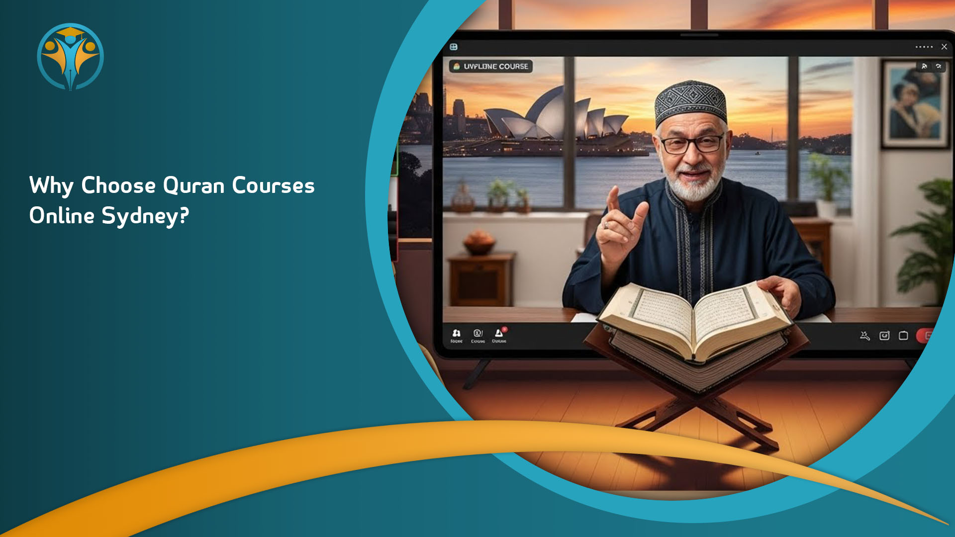 Quran Courses Online Sydney