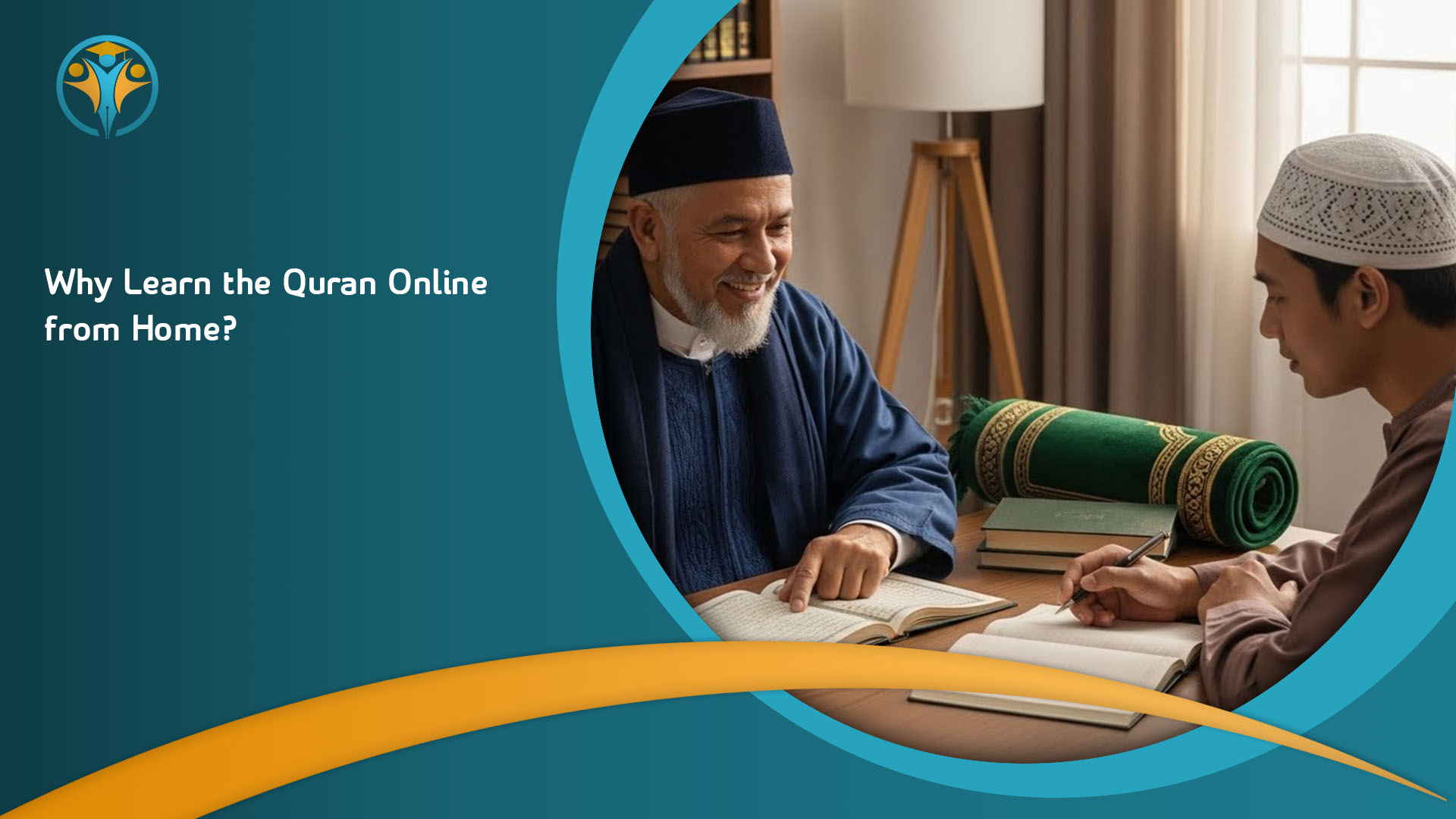 How to Learn Quran at Home