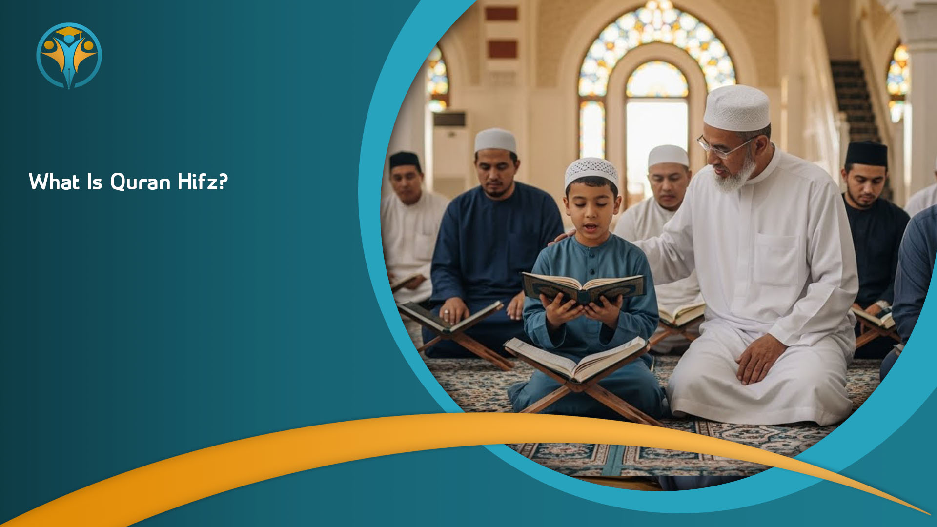 Online Hifz Course Canberra