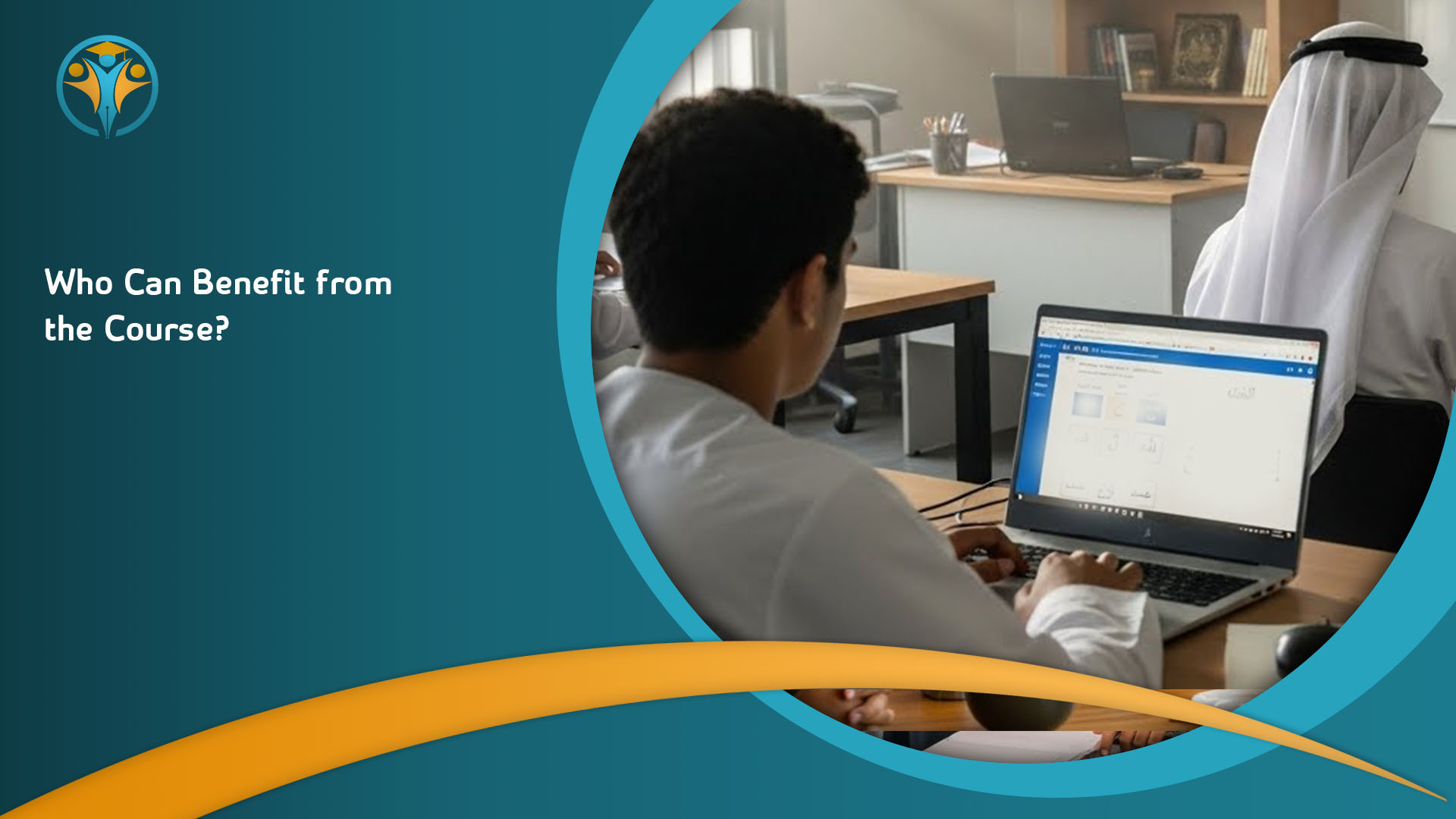 Best Online Arabic Course UK