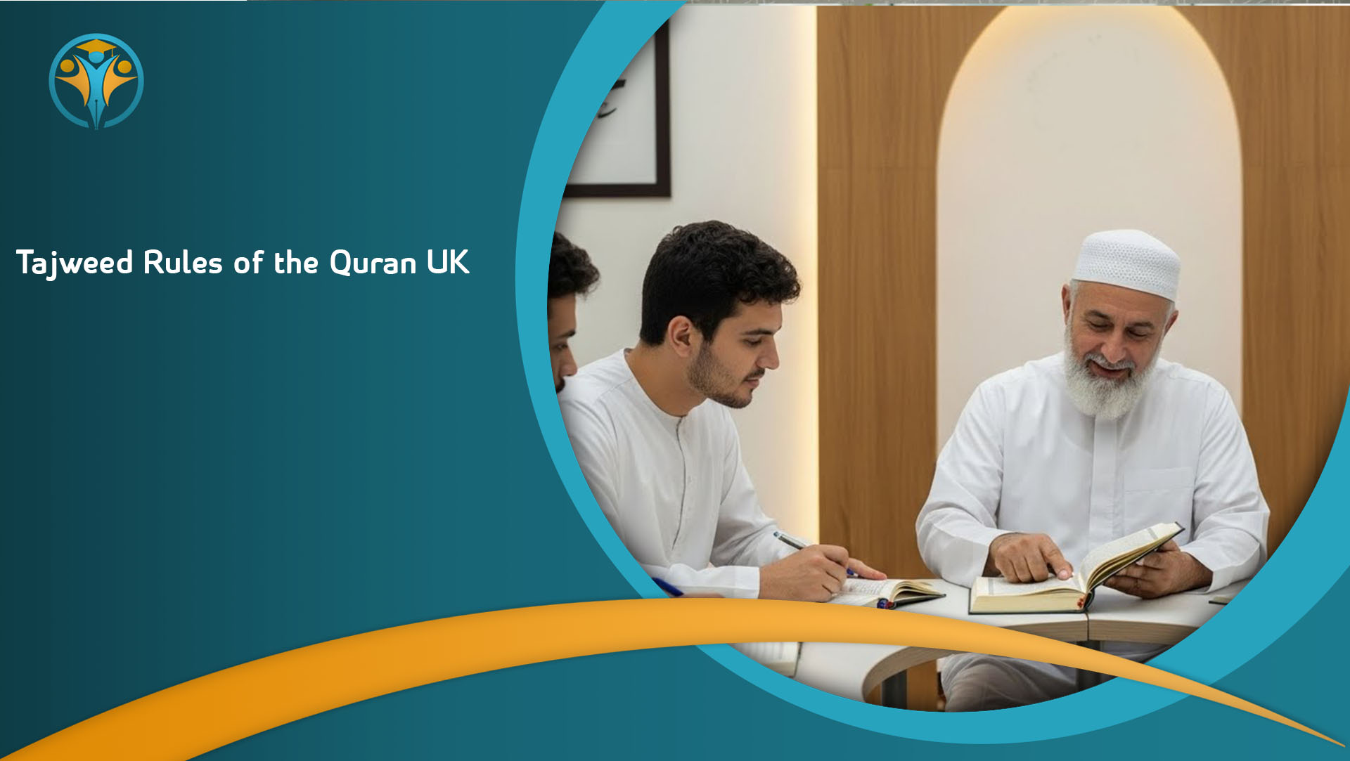 Tajweed Rules of the Quran UK