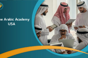 Online Arabic Academy USAUSA
