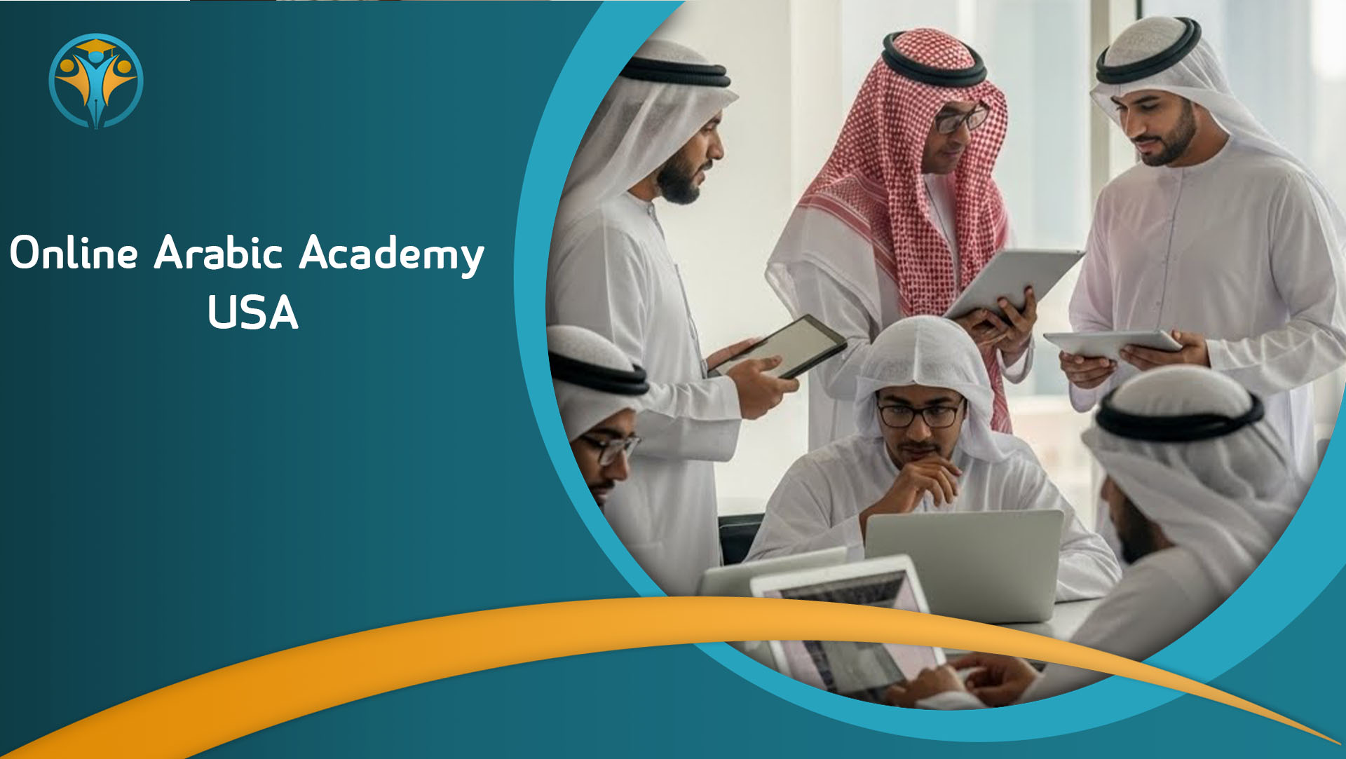 Online Arabic Academy USAUSA