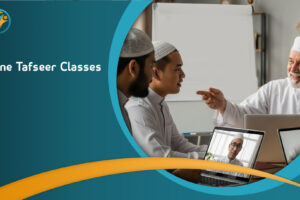Online Tafseer Classes
