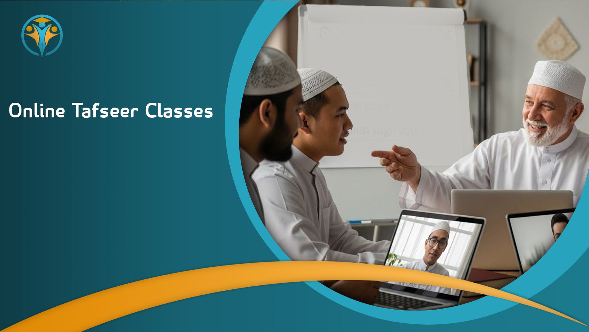 Online Tafseer Classes