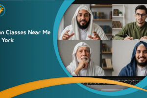 Quran Classes Near Me New York