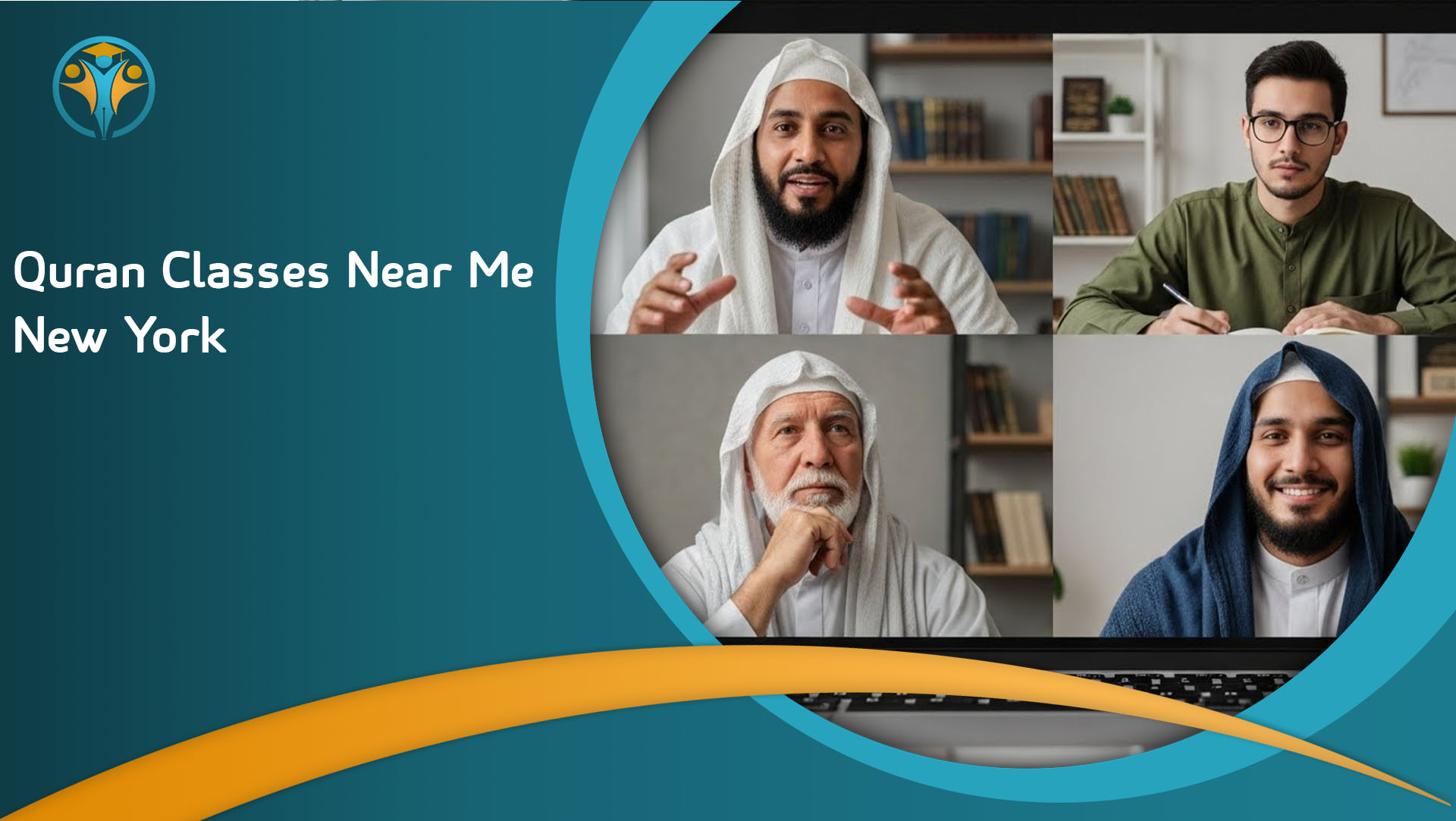 Quran Classes Near Me New York