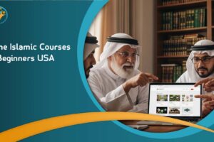 Online Islamic Courses for Beginners USA