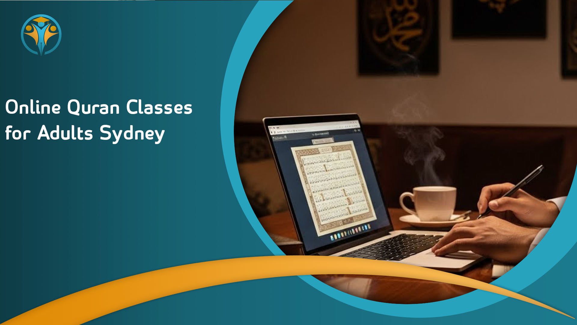 Online Quran Classes for Adults Sydney