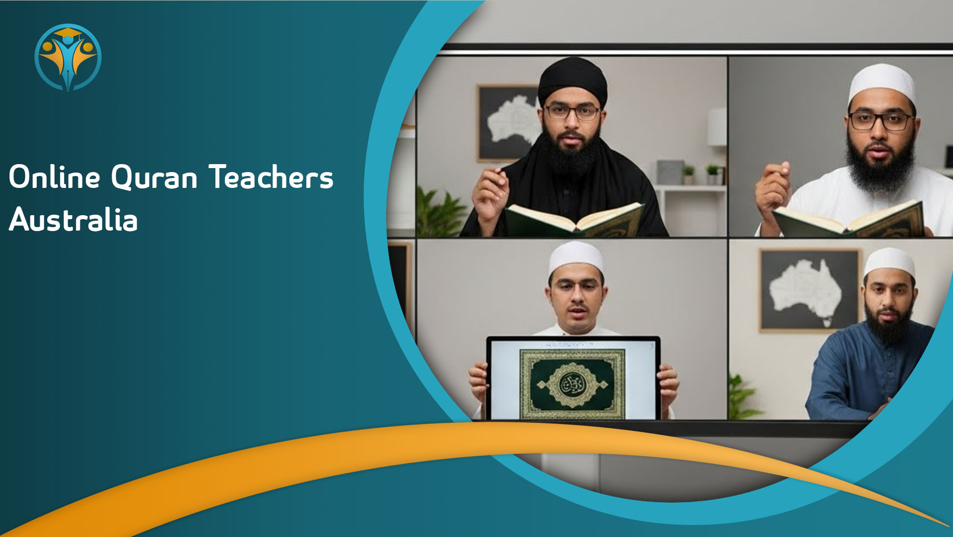 Online Quran Teachers Australia
