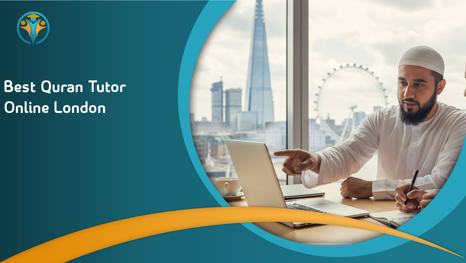 Best Quran Tutor Online London