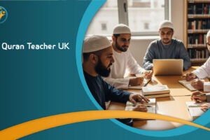 Find Quran Teacher UK