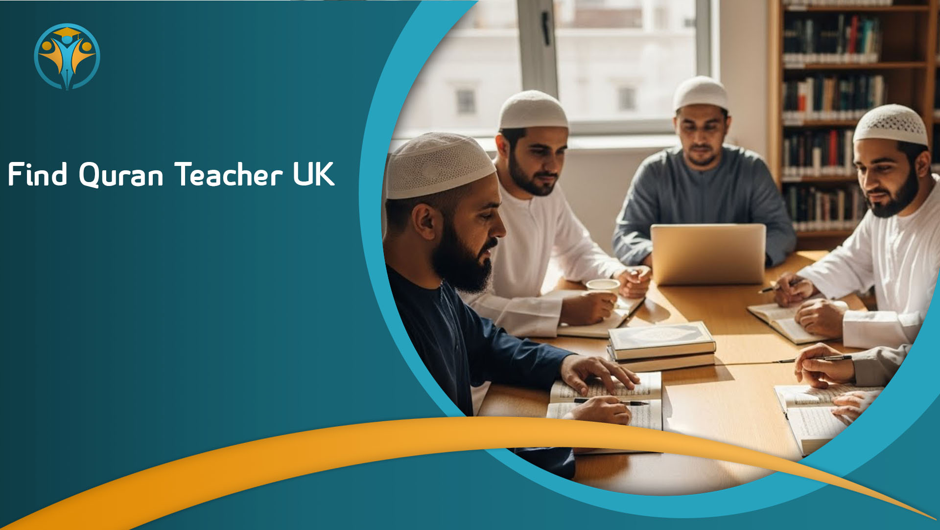 Find Quran Teacher UK