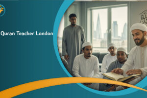 Best Quran Teacher London