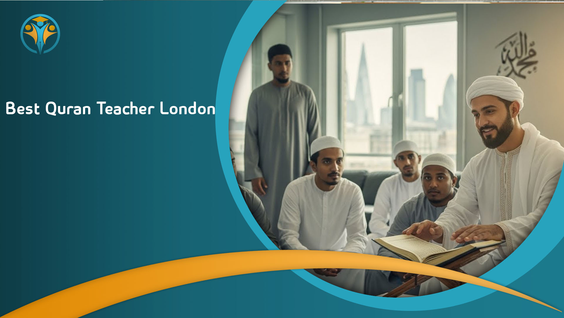 Best Quran Teacher London
