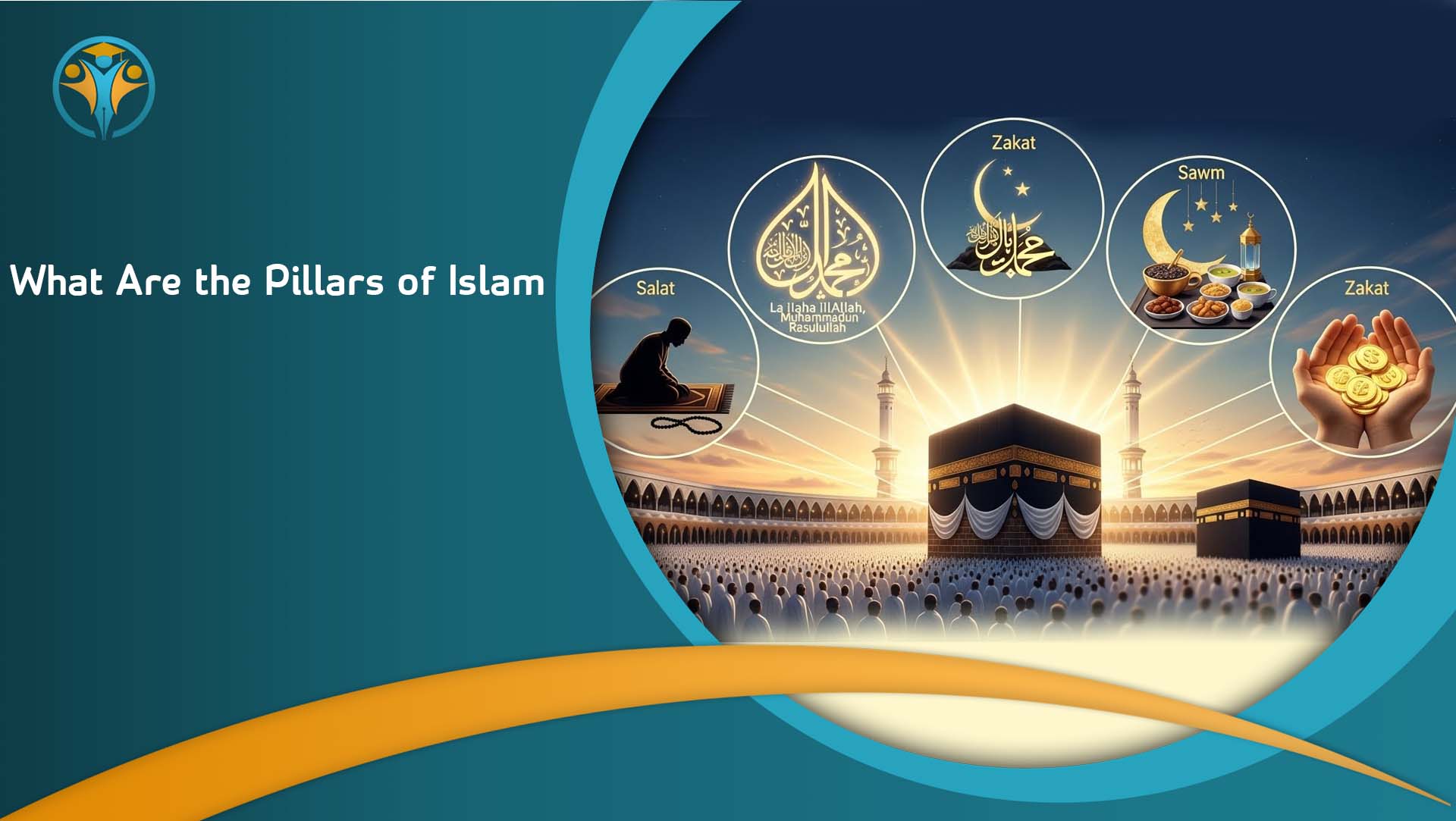 What Are the Pillars of Islam