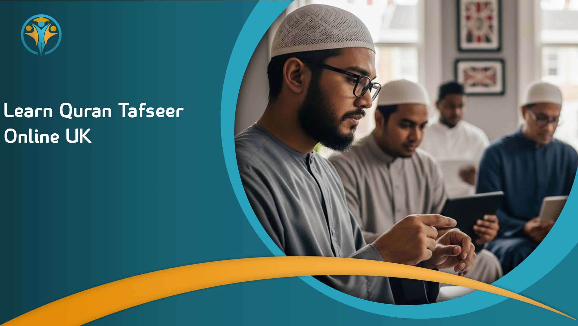 Learn Quran Tafseer Online UK