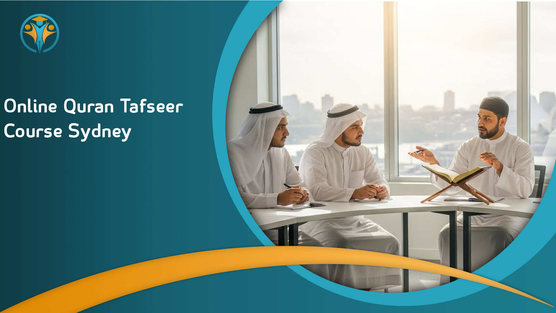 Online Quran Tafseer Course Sydney