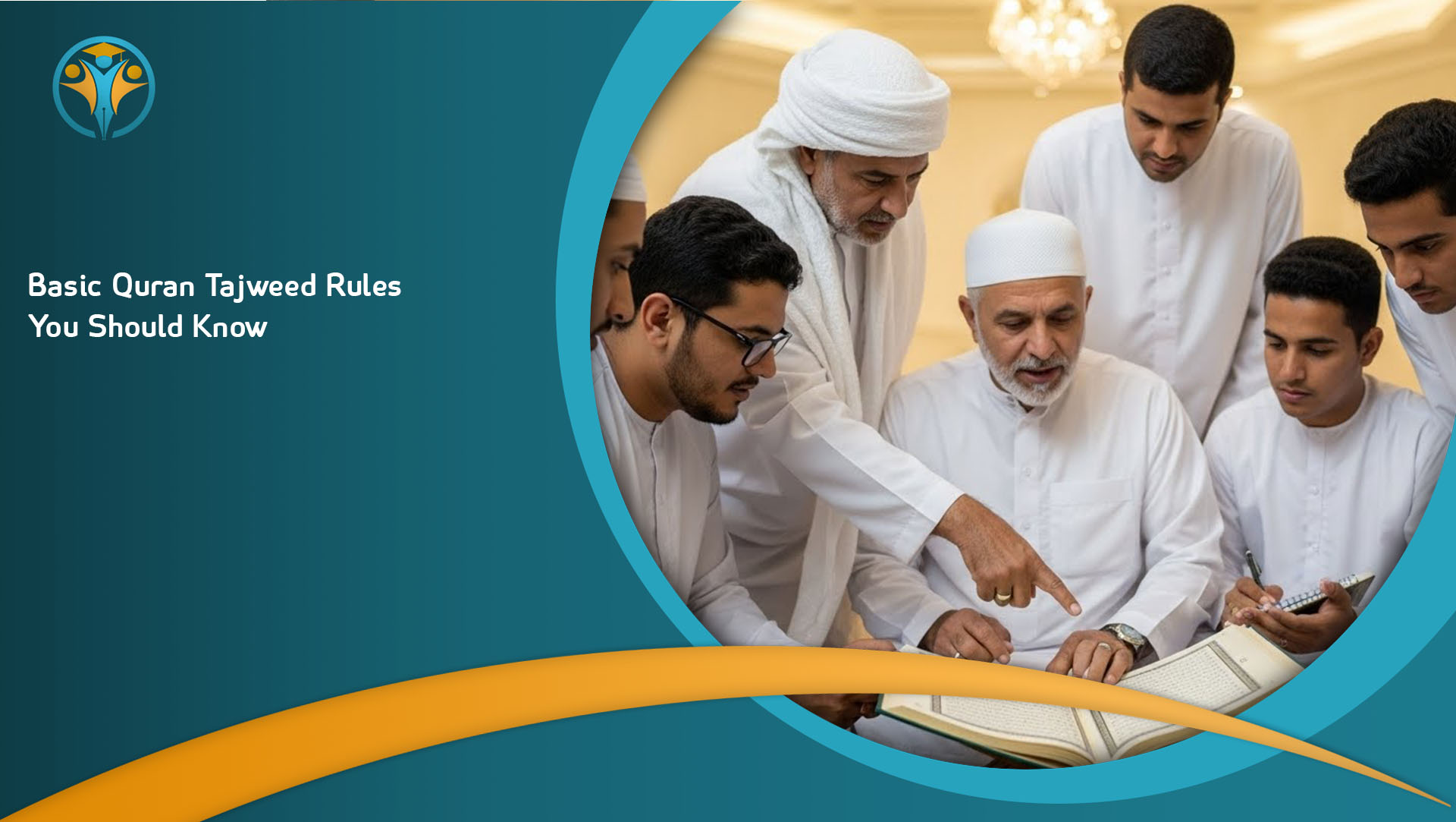 Tajweed Rules of the Quran UK