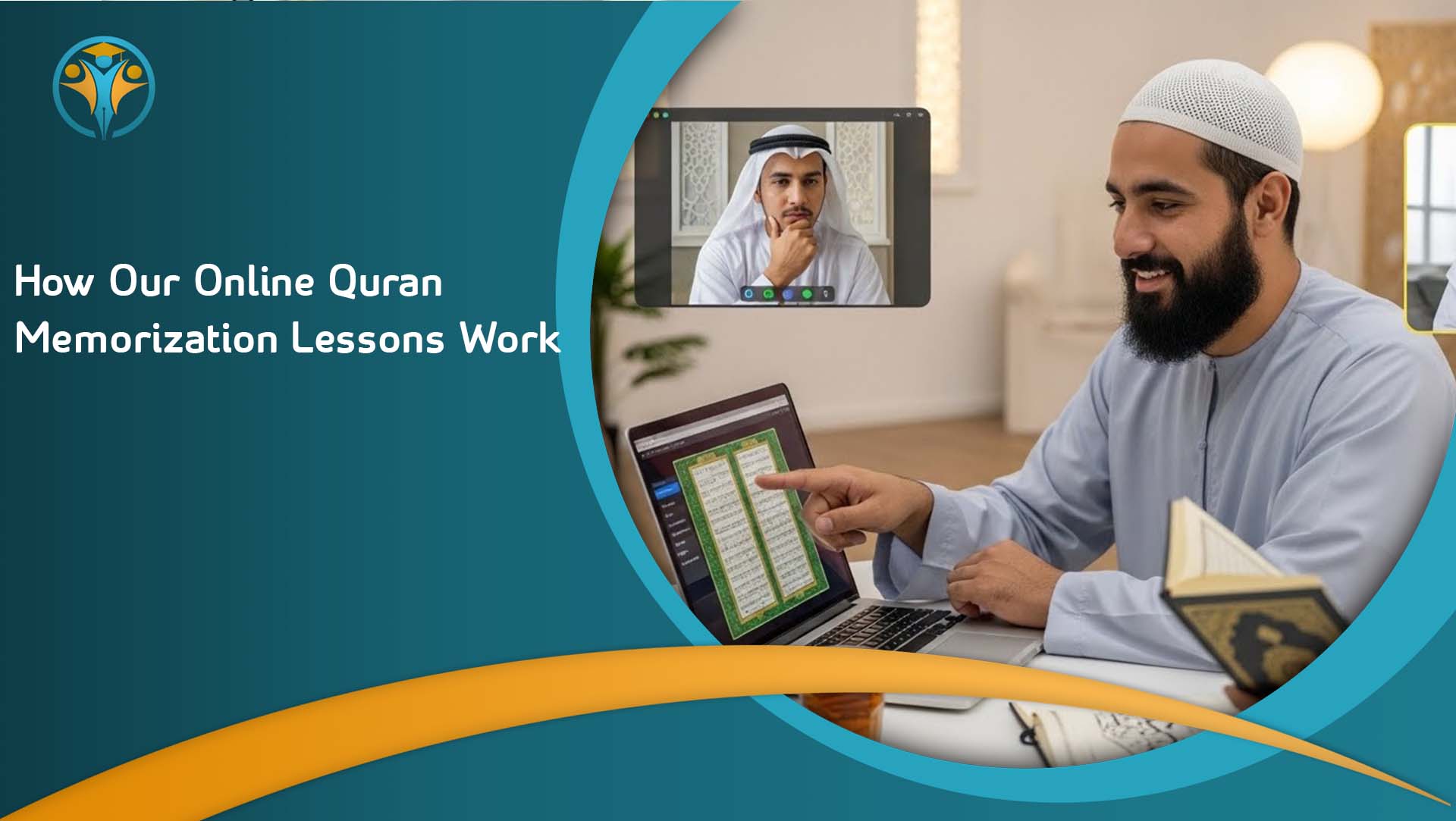 Hifz Quran for Adults 