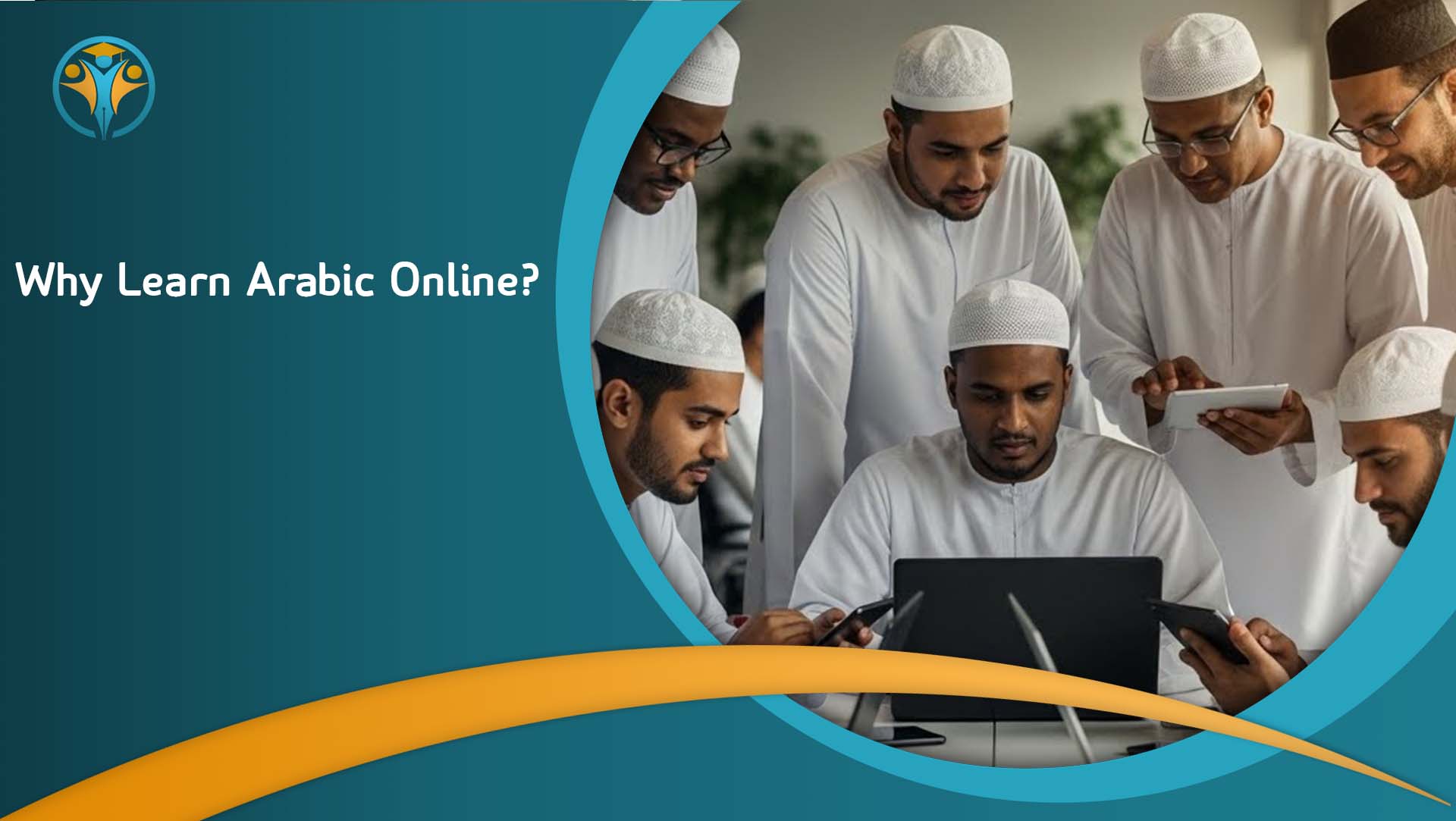 Online Arabic Academy USA