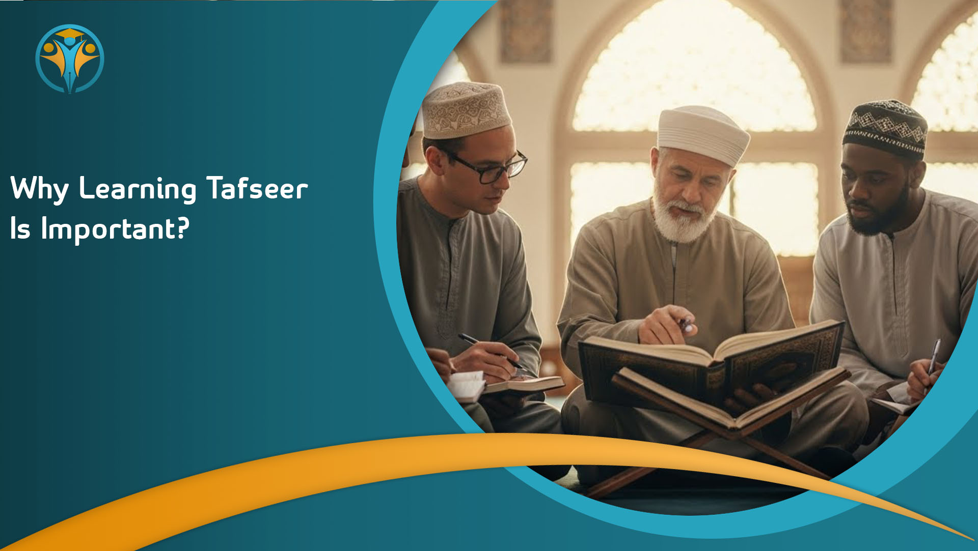 Online Tafseer Classes
