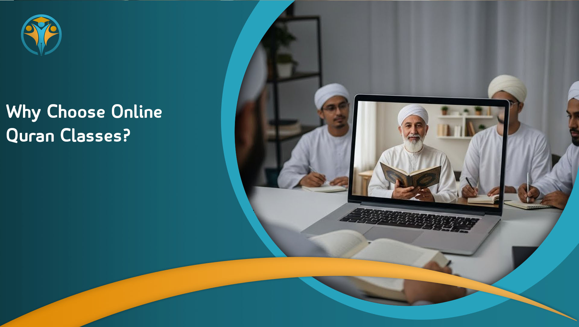 Quran Classes Near MeNew York